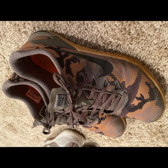 nike metcon 4 ridgerock